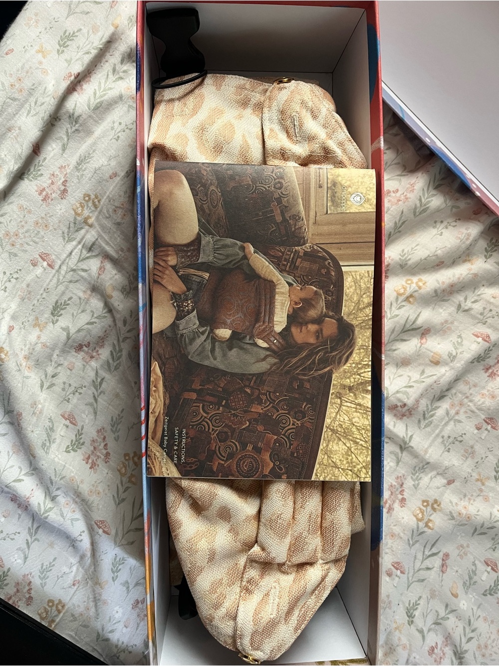 New in box artipoppe